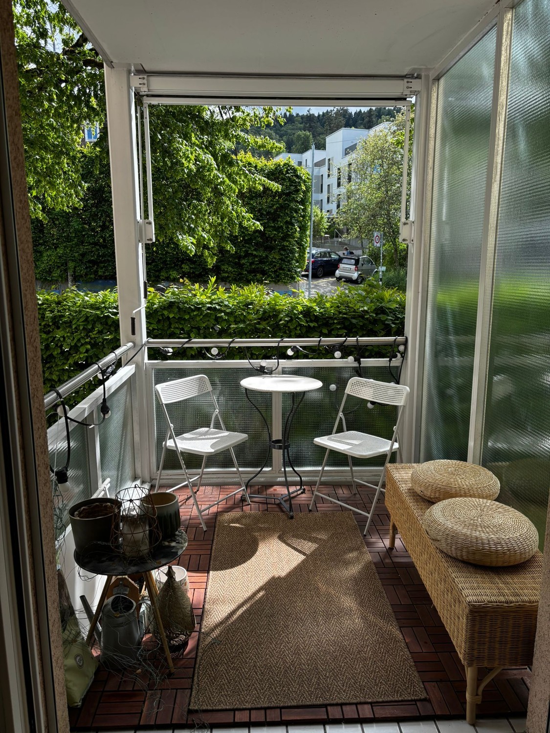 2 Zimmer Wohnung, Foto 2 von 5