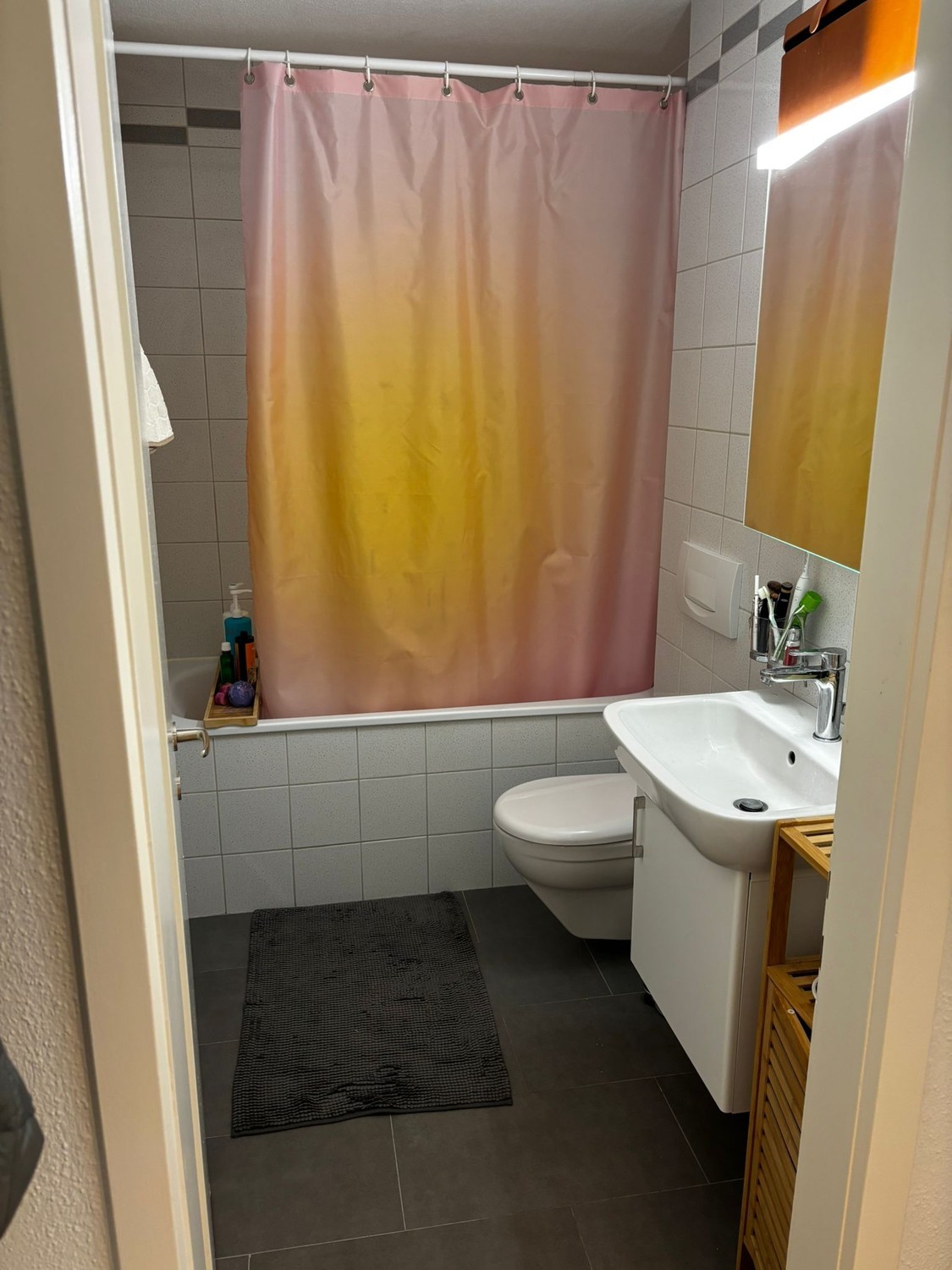 2 Zimmer Wohnung, Foto 5 von 5