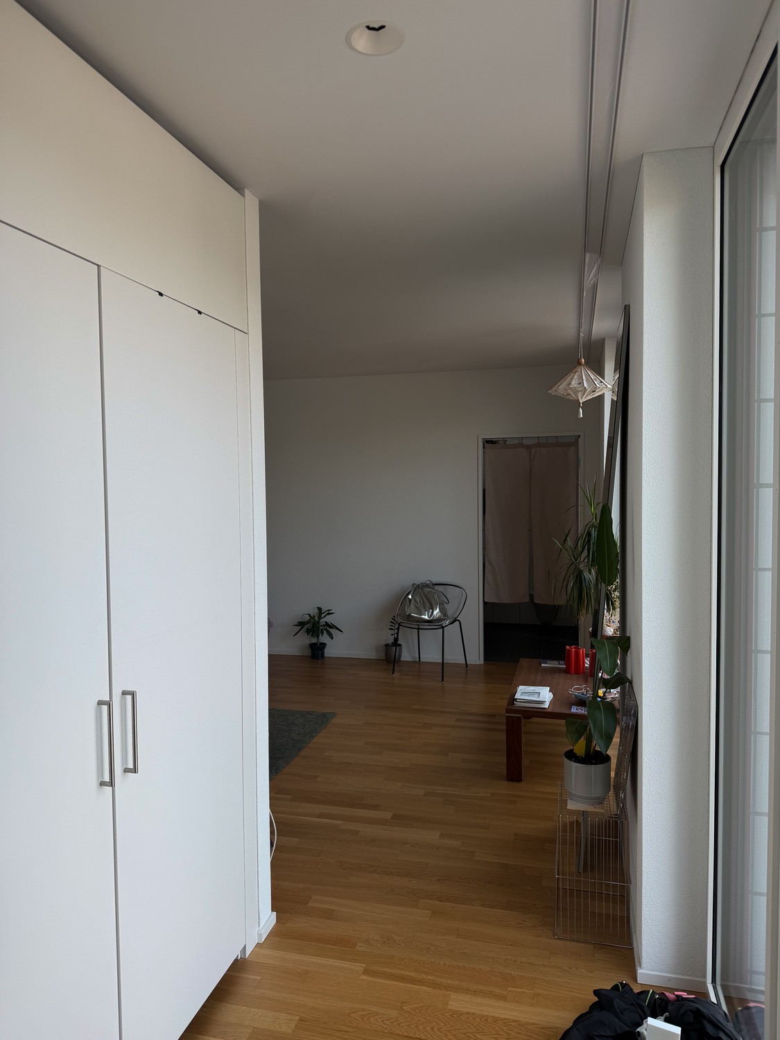 2 ½ Zimmer Wohnung, Foto 2 von 6