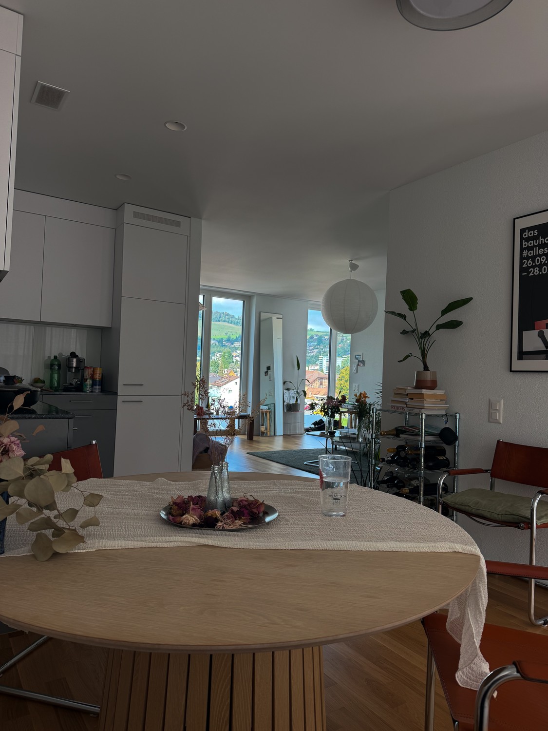 2 ½ Zimmer Wohnung, Foto 4 von 6