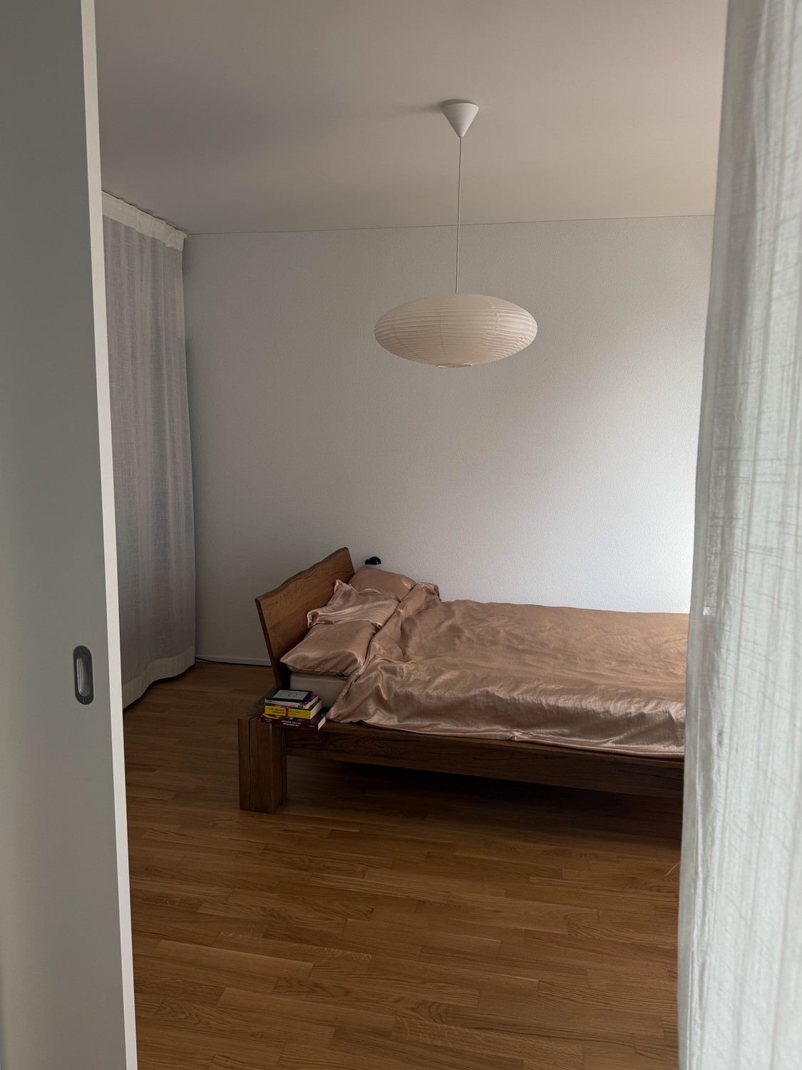 2 ½ Zimmer Wohnung, Foto 6 von 6