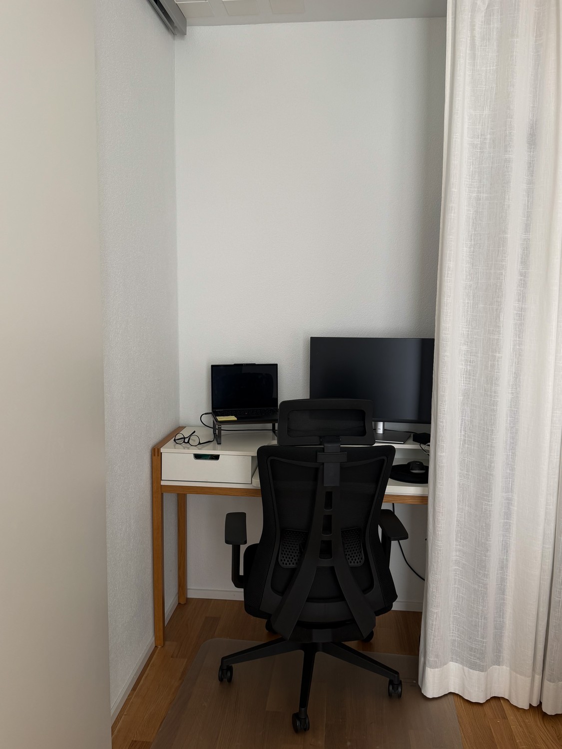 2 ½ Zimmer Wohnung, Foto 5 von 6