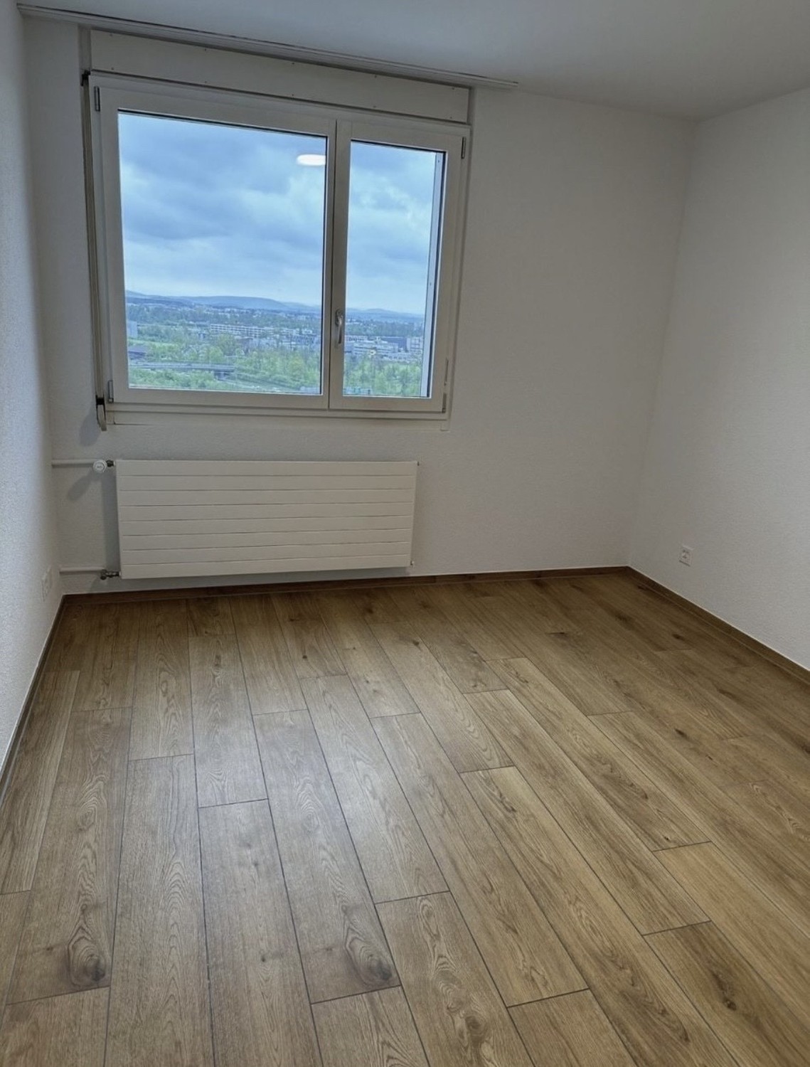3 ½ Zimmer Wohnung, Foto 3 von 5