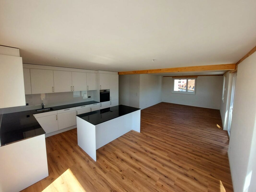 appartamento di 2 ½ locali, foto 1 di 10