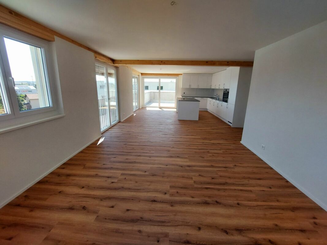 appartamento di 2 ½ locali, foto 4 di 10