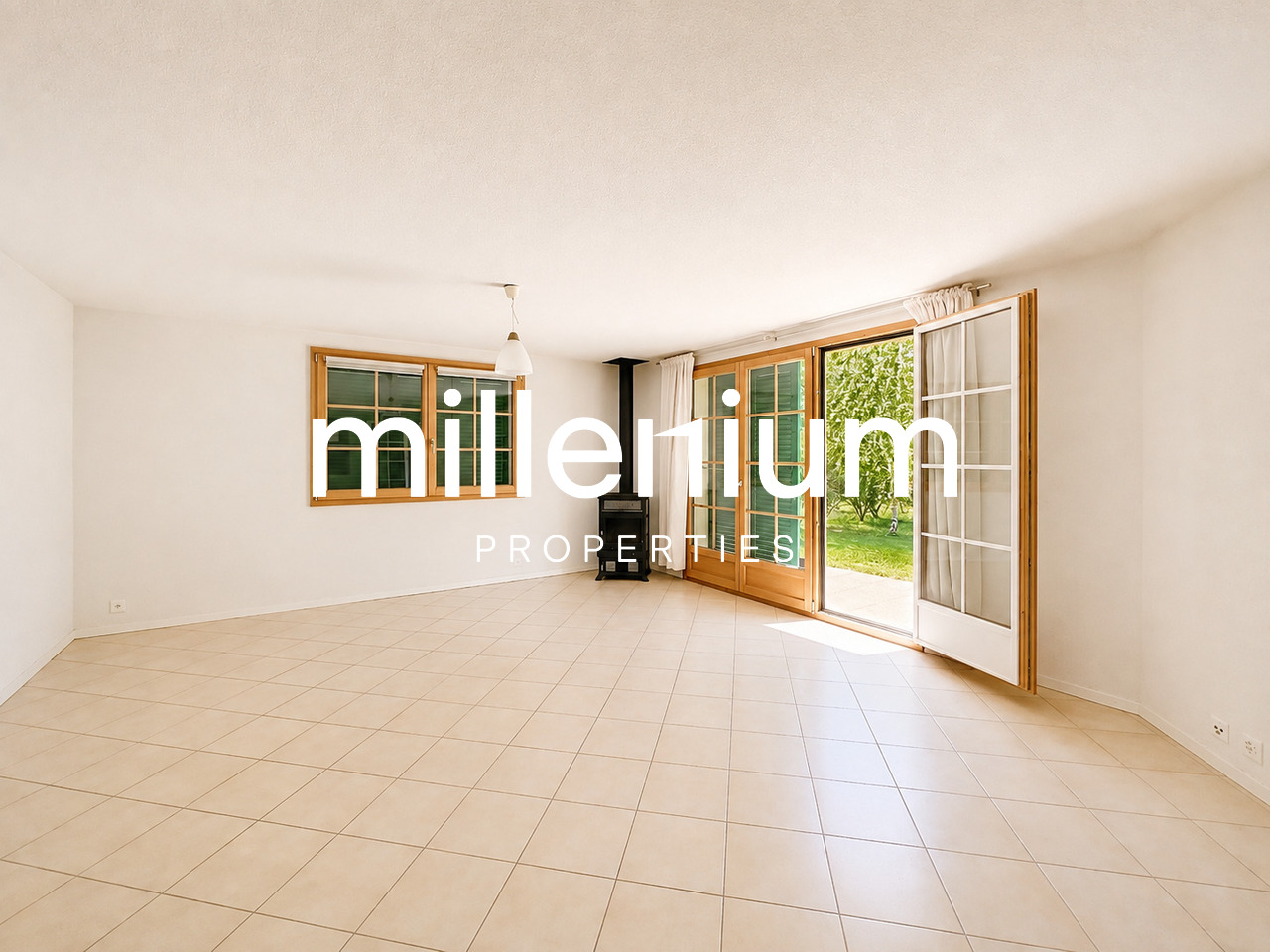 5 ½ Zimmer Duplexhaus, Foto 2 von 10