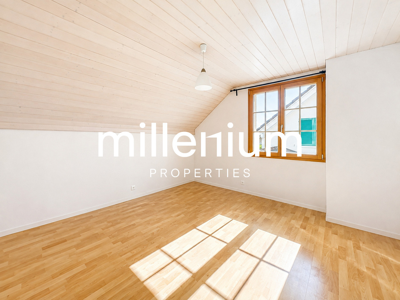 5 ½ Zimmer Duplexhaus, Foto 6 von 10