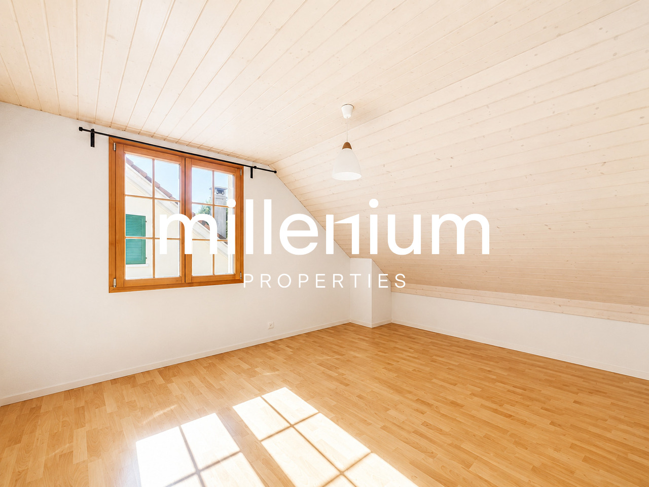 5 ½ Zimmer Duplexhaus, Foto 7 von 10