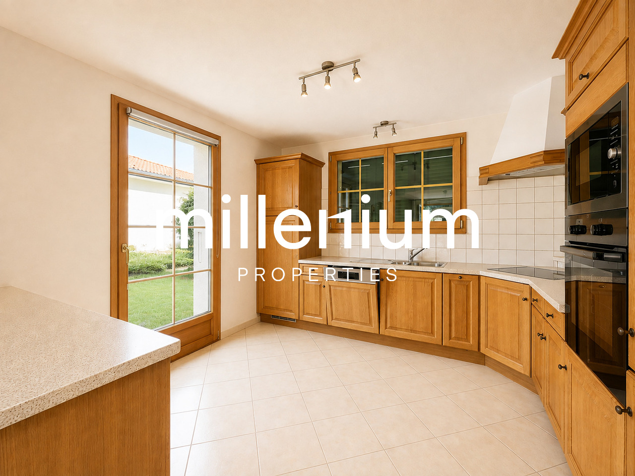5 ½ Zimmer Duplexhaus, Foto 4 von 10