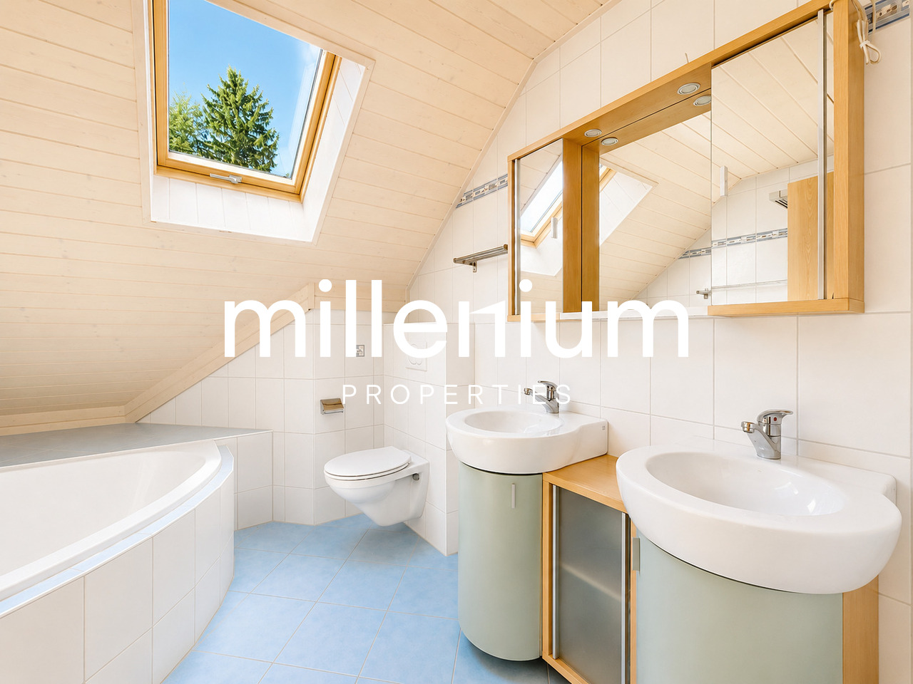 5 ½ Zimmer Duplexhaus, Foto 8 von 10