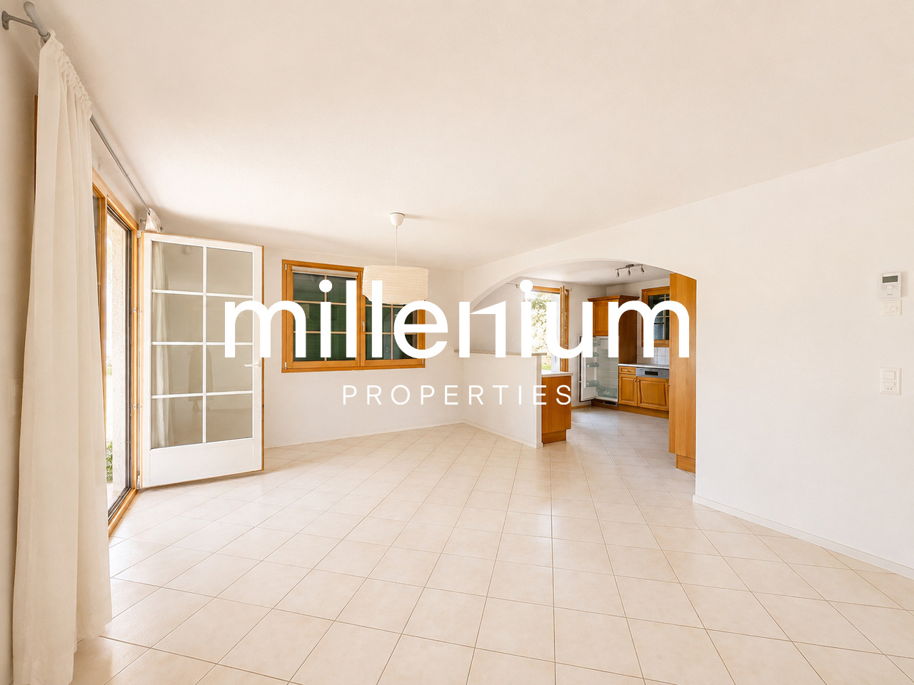 5 ½ Zimmer Duplexhaus, Foto 3 von 10