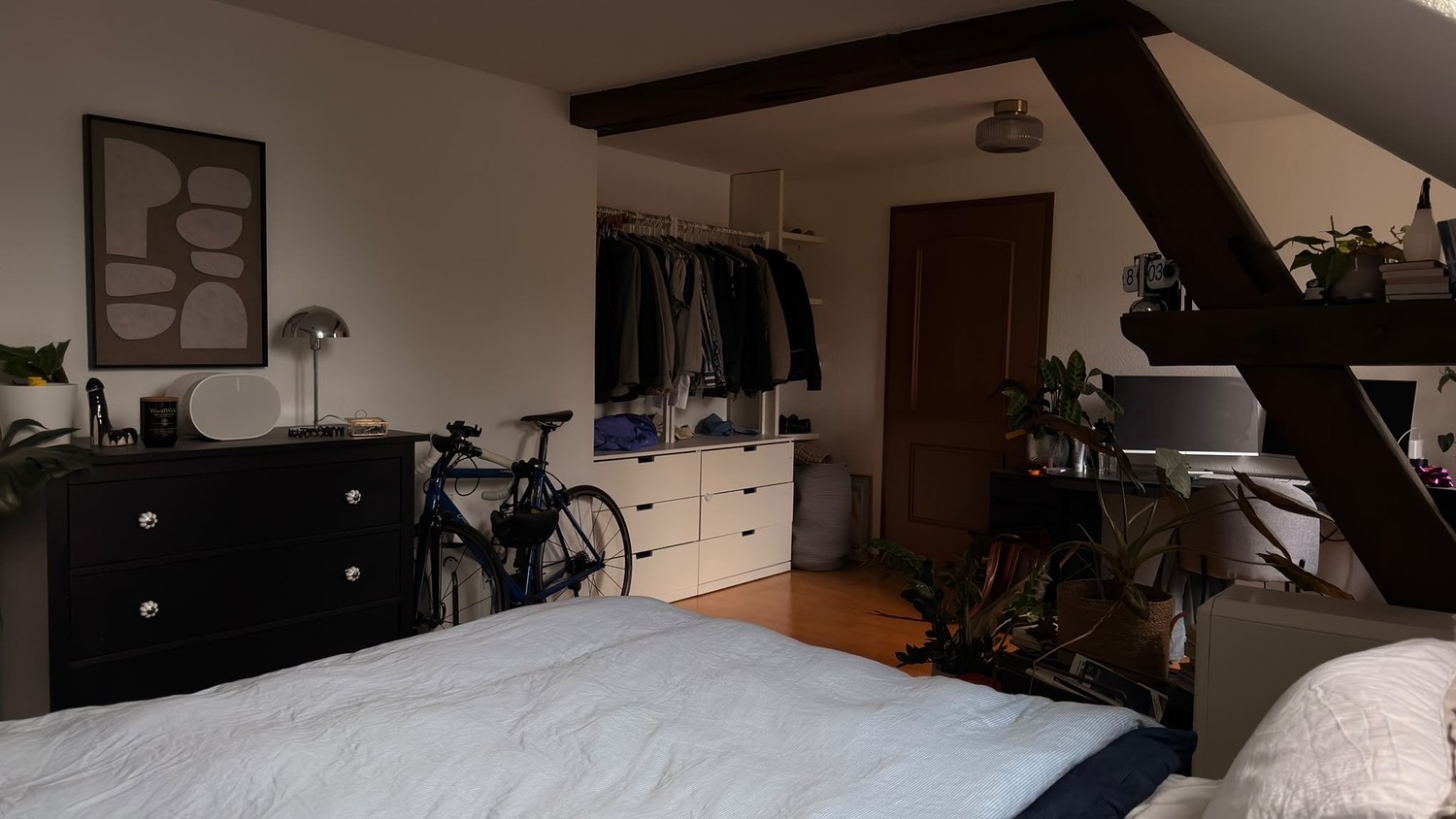 Room in a shared flat, Foto 2 von 9