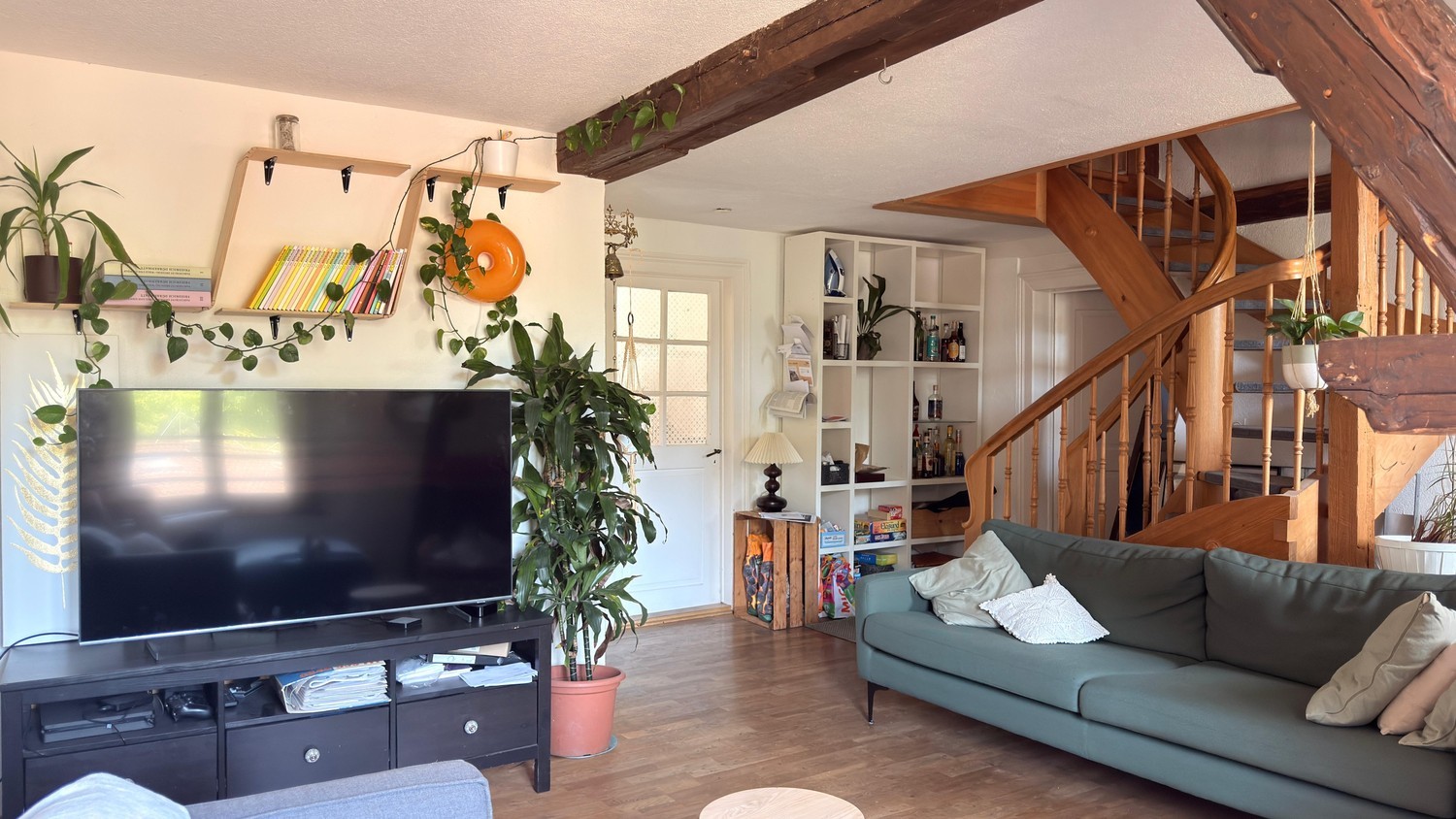 Room in a shared flat, Foto 9 von 9