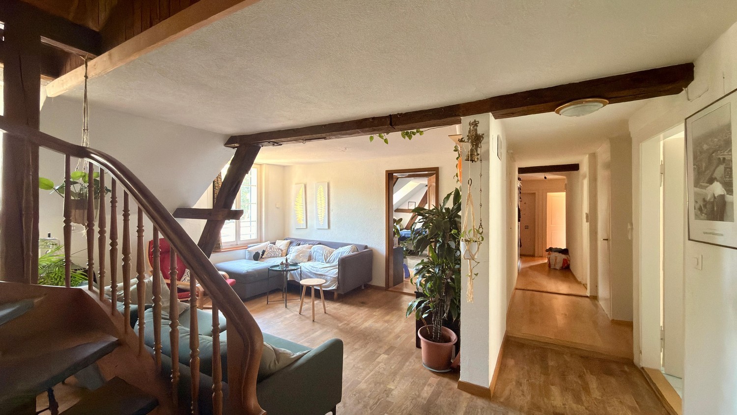 Room in a shared flat, Foto 6 von 9