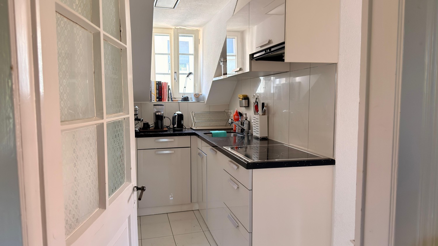 Room in a shared flat, Foto 7 von 9