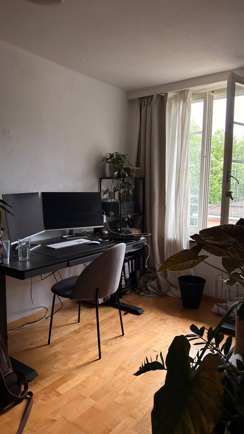Room in a shared flat, Foto 4 von 9