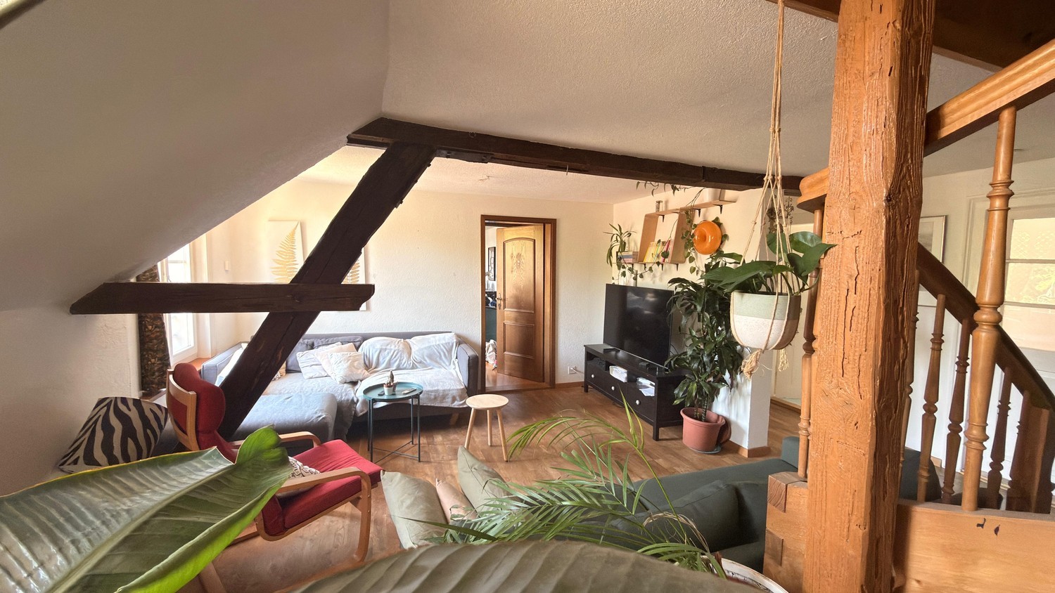 Room in a shared flat, Foto 8 von 9