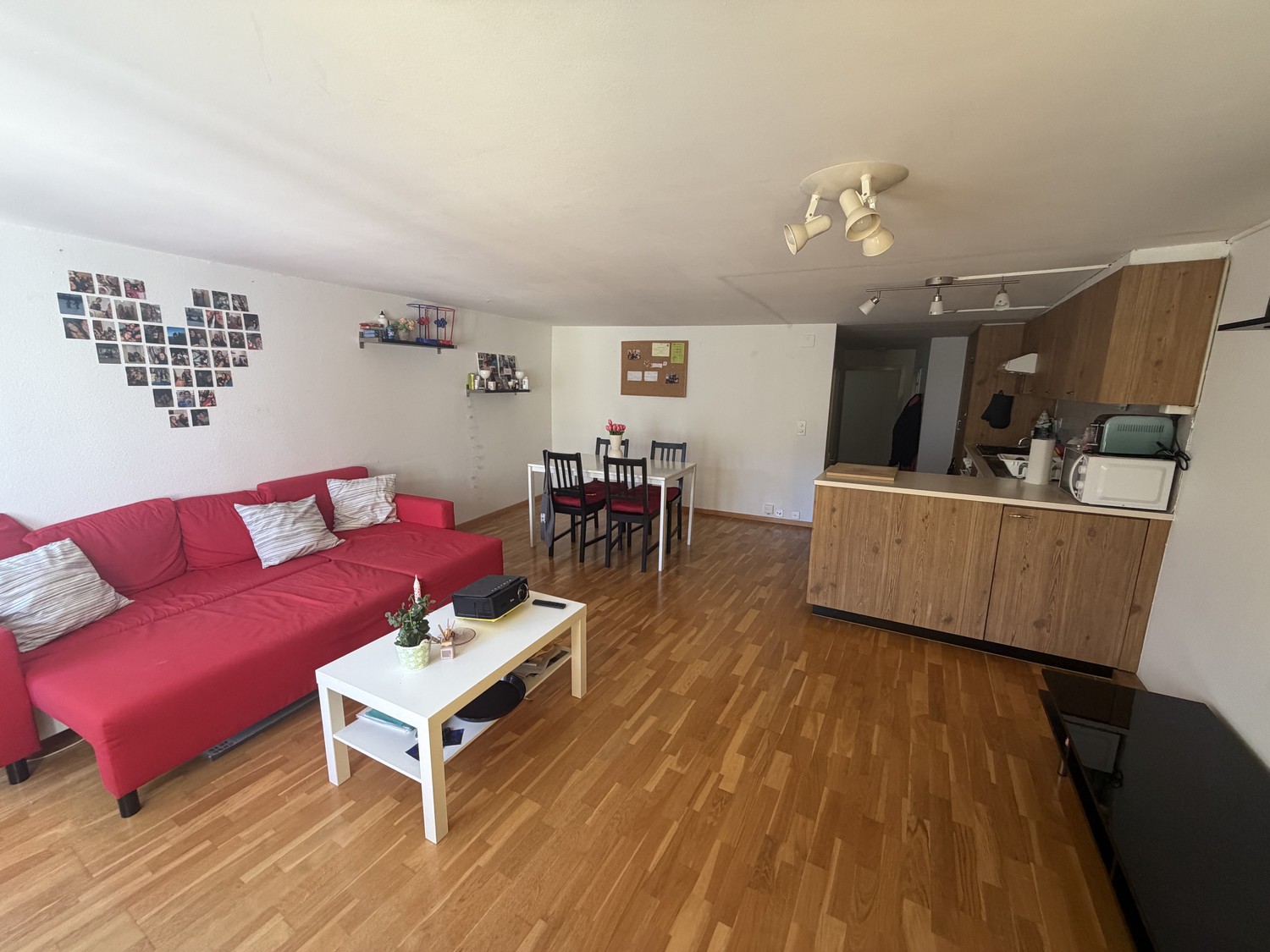 3 ½ Zimmer-Wohnung, Foto 2 von 5