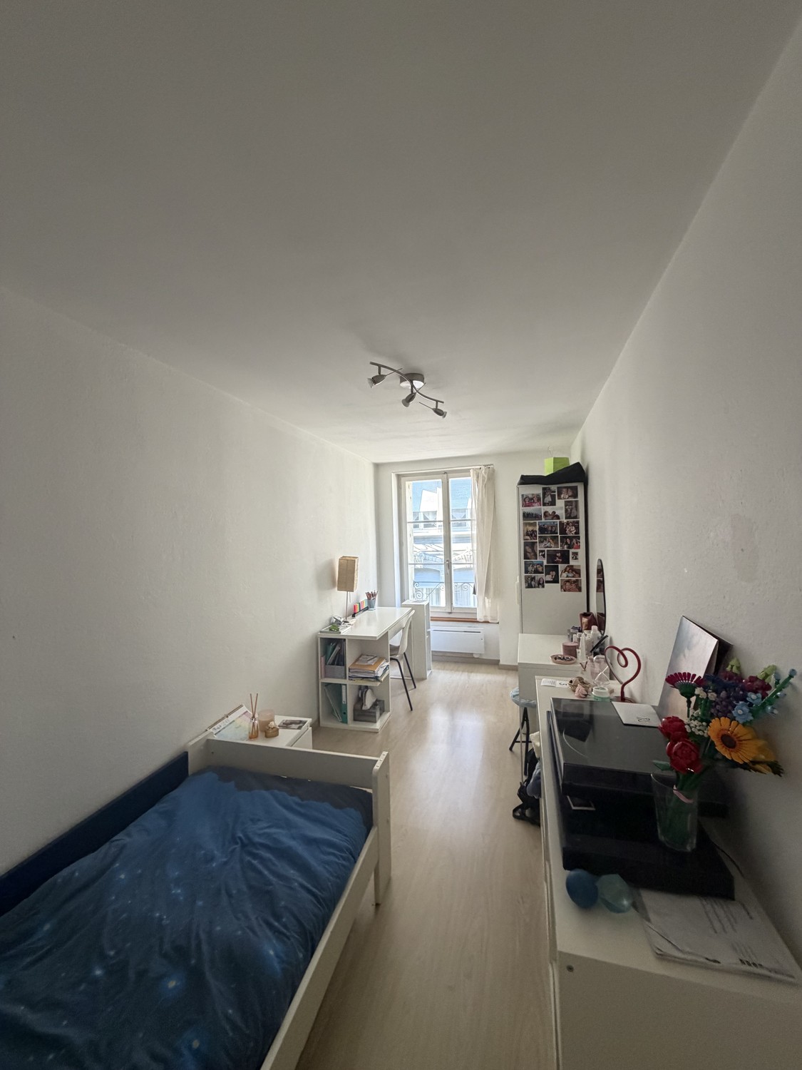 3 ½ Zimmer-Wohnung, Foto 3 von 5