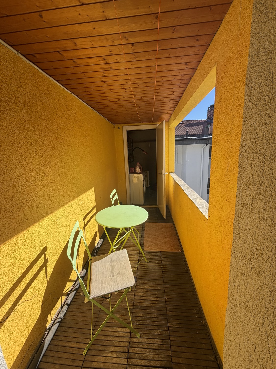 3 ½ Zimmer-Wohnung, Foto 1 von 5