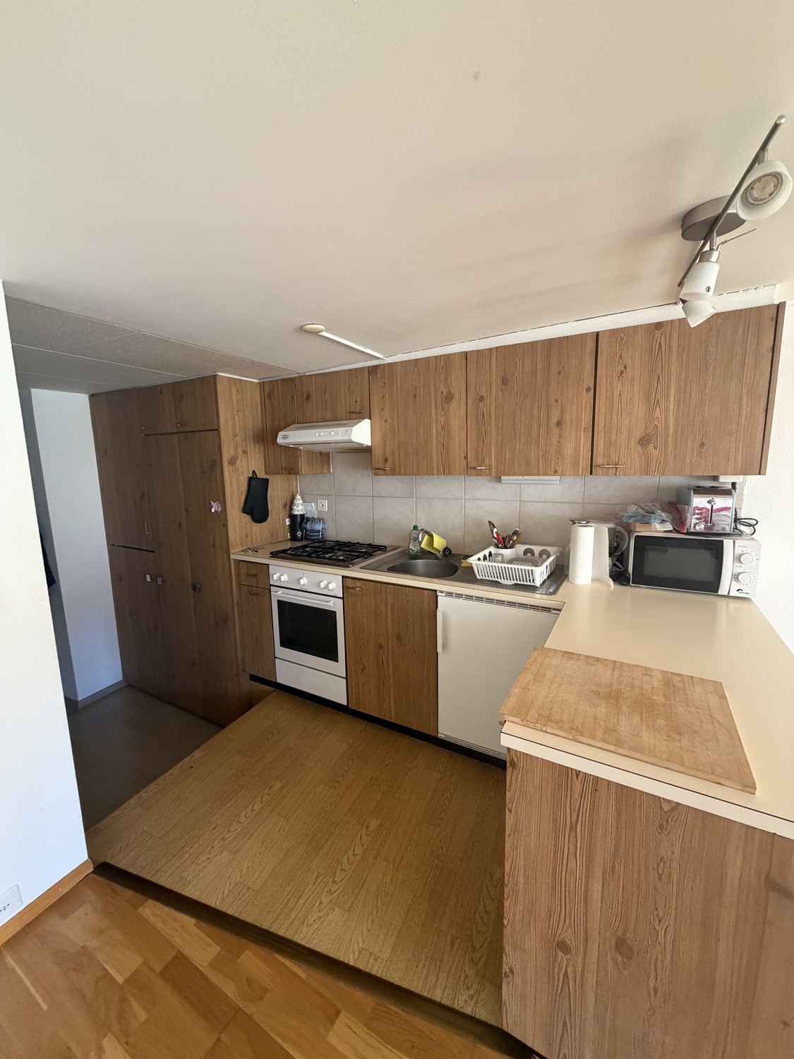 3 ½ Zimmer-Wohnung, Foto 4 von 5