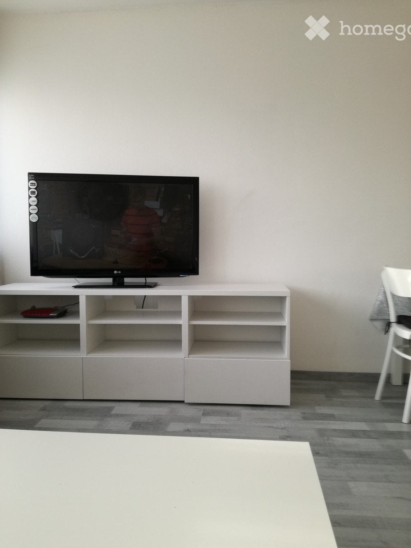1 room apartment, Foto 2 von 5