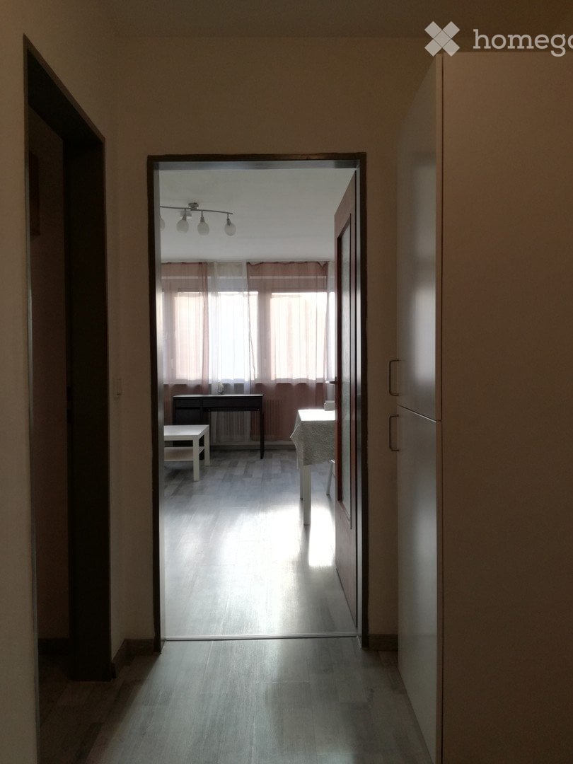 1 room apartment, Foto 3 von 5