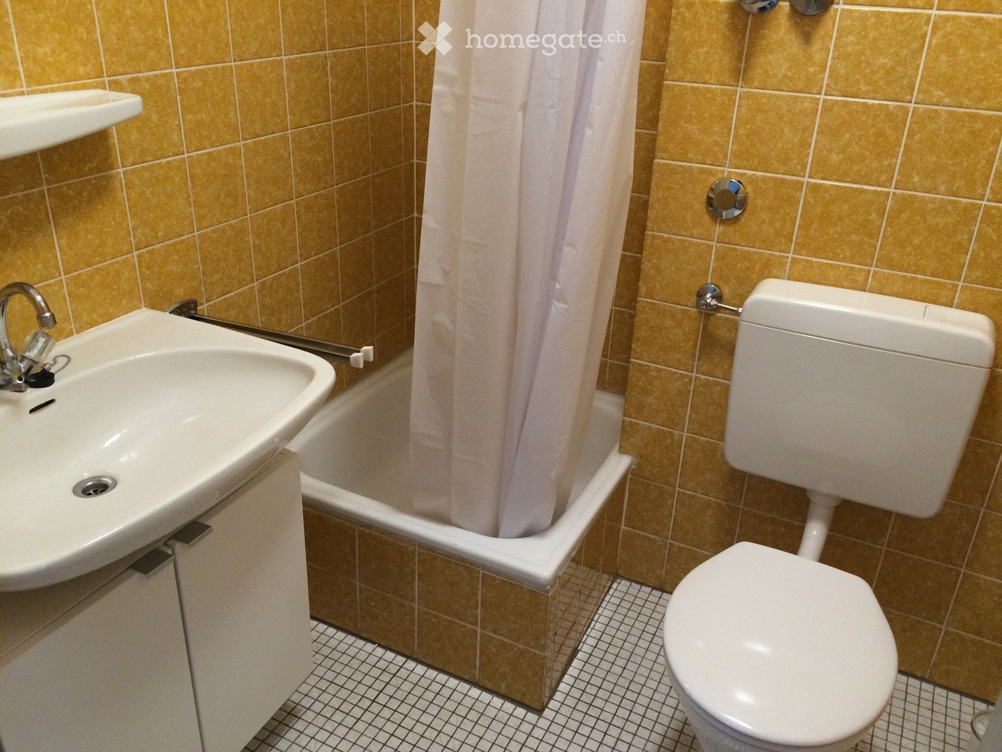 1 room apartment, Foto 5 von 5
