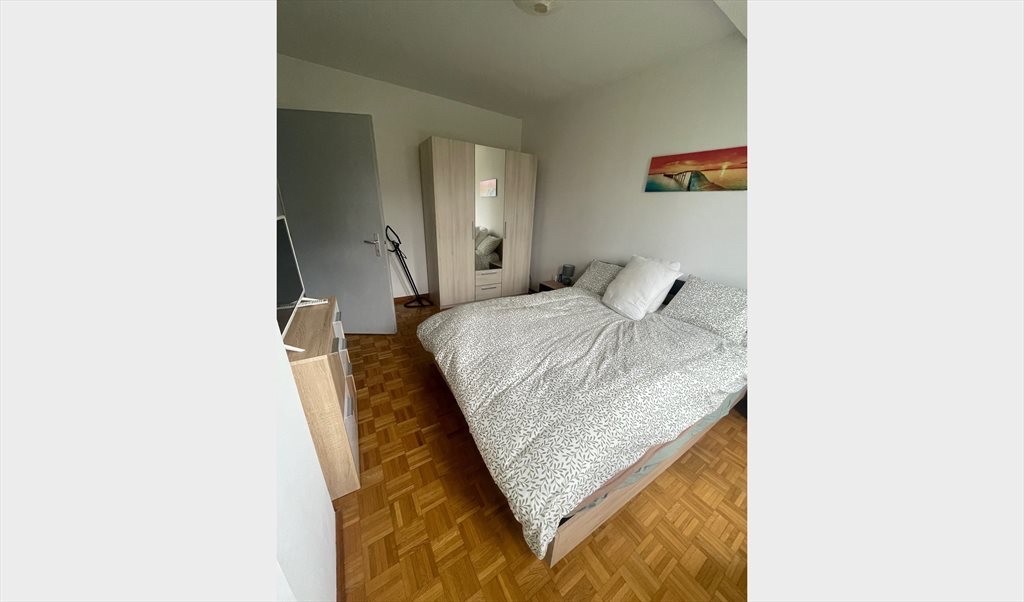 Room in a shared flat (2)