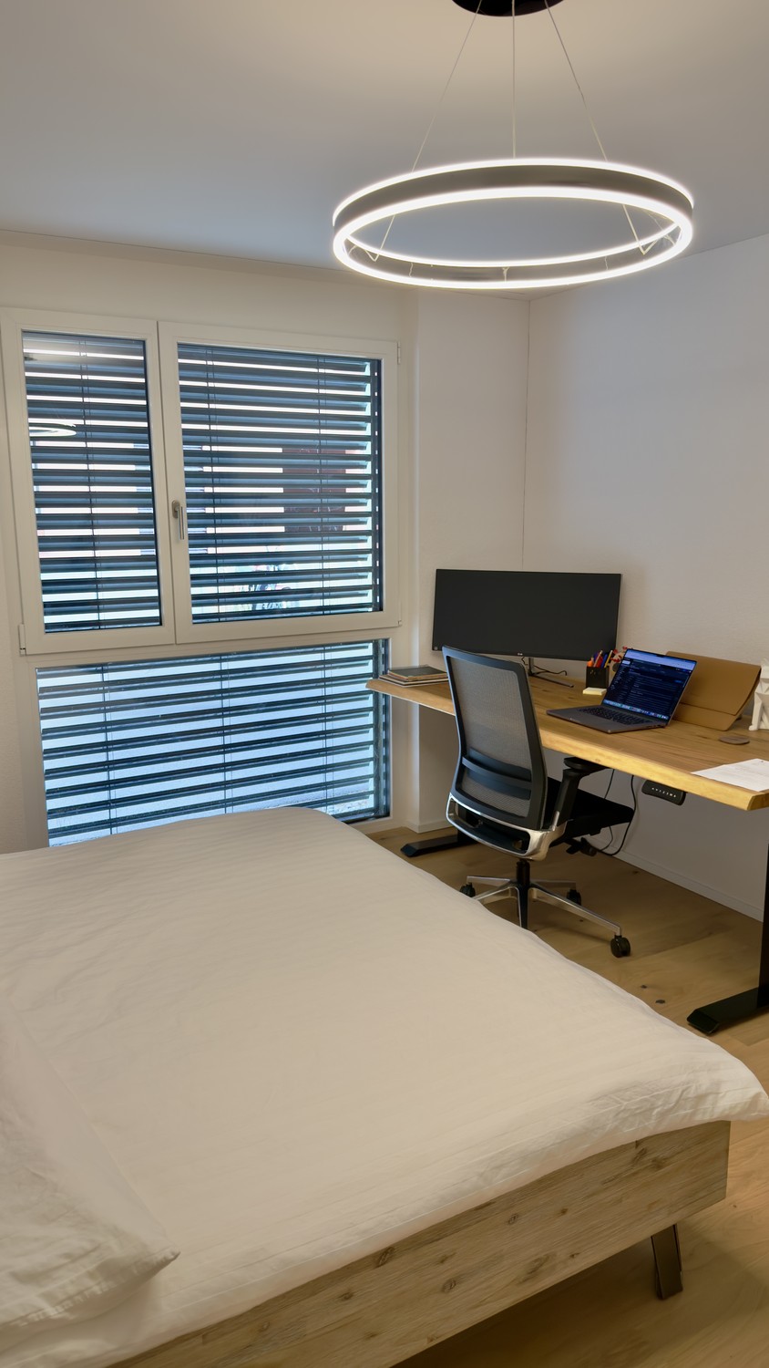 2 ½ Zimmer-Wohnung, Foto 8 von 10