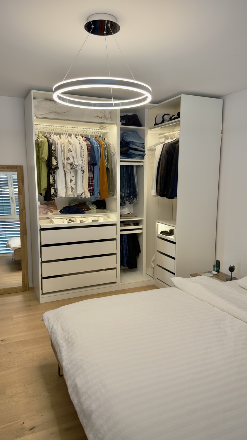 2 ½ Zimmer-Wohnung, Foto 9 von 10
