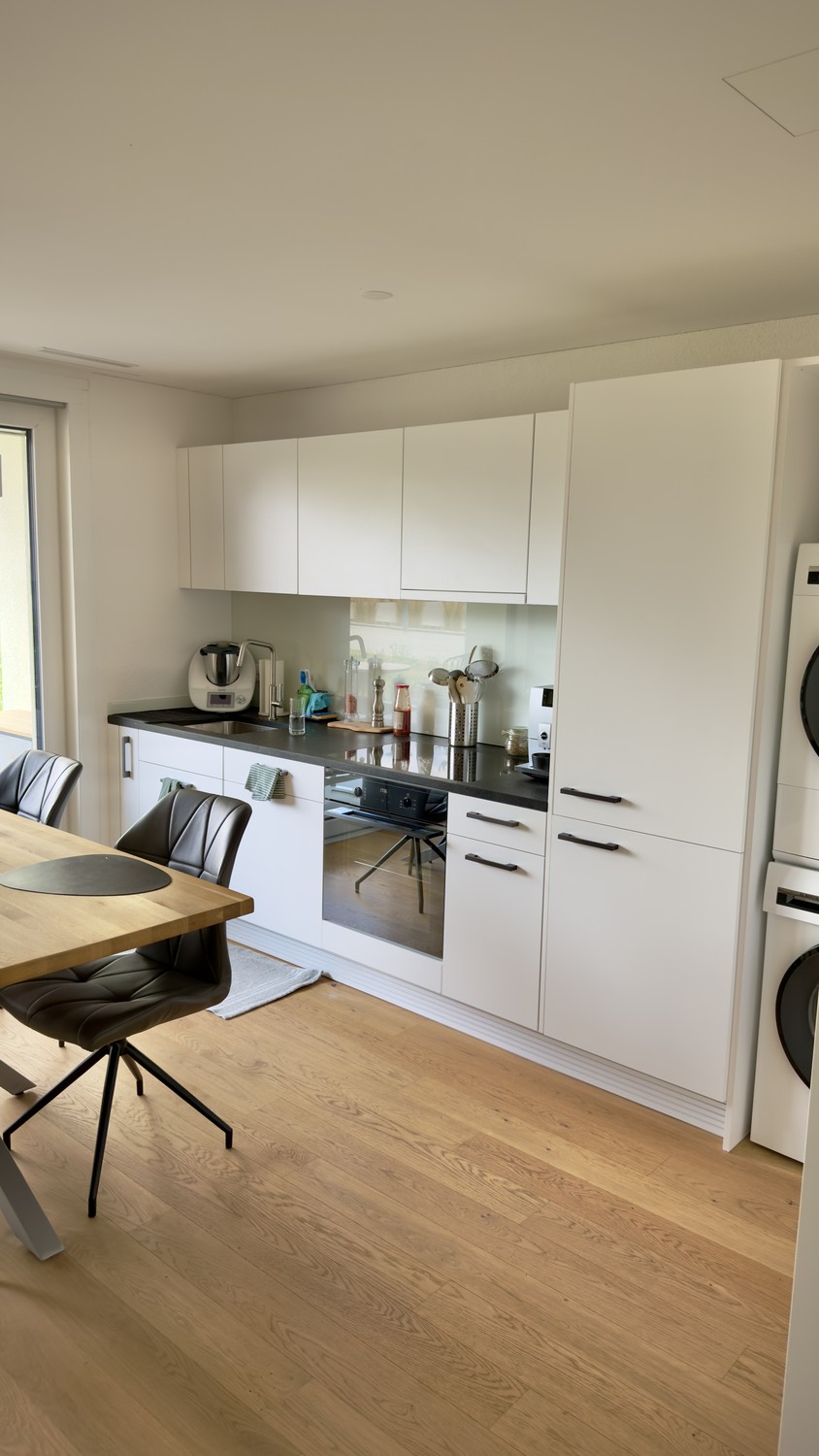 2 ½ Zimmer-Wohnung, Foto 2 von 10