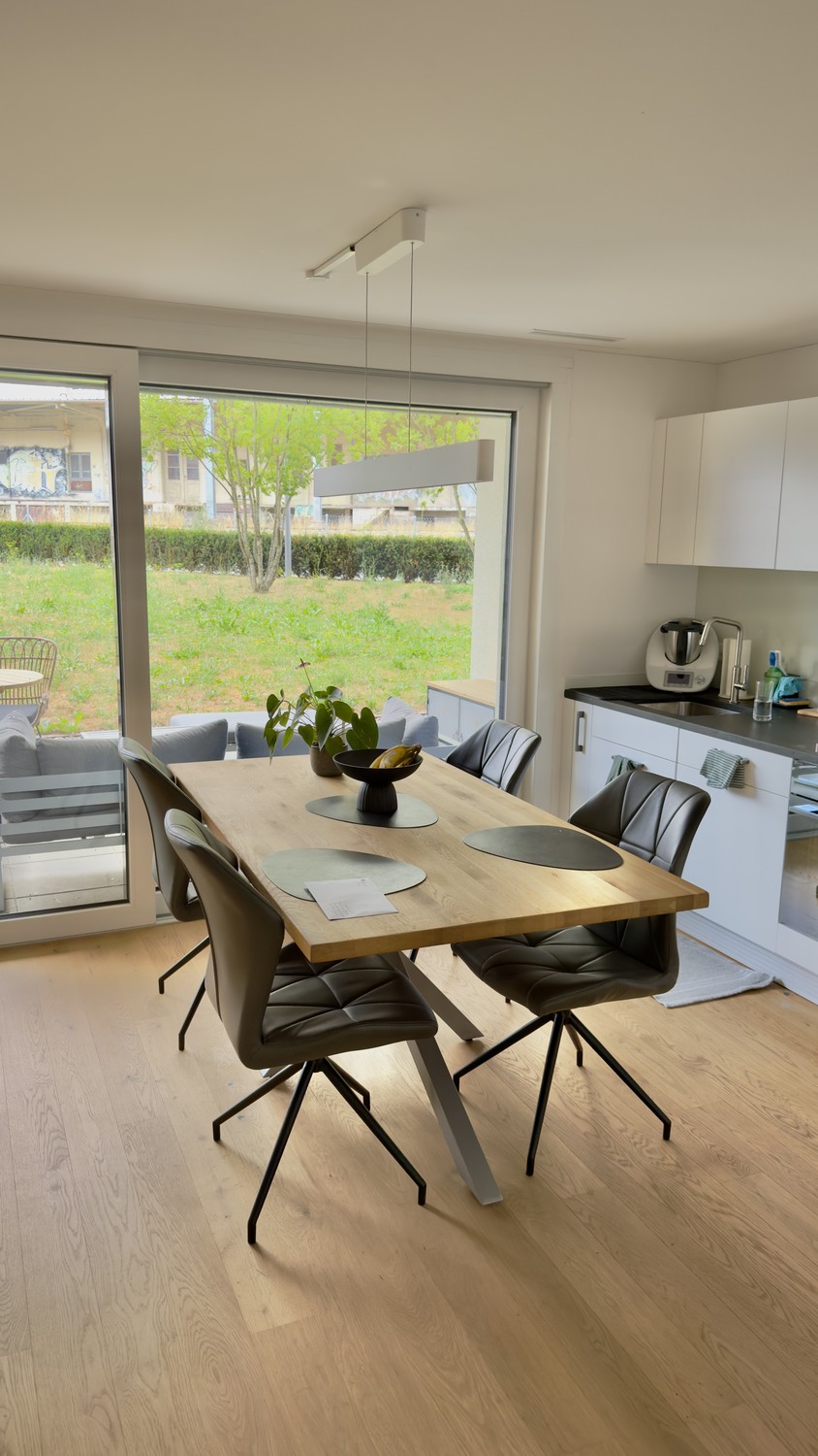2 ½ Zimmer-Wohnung, Foto 1 von 10