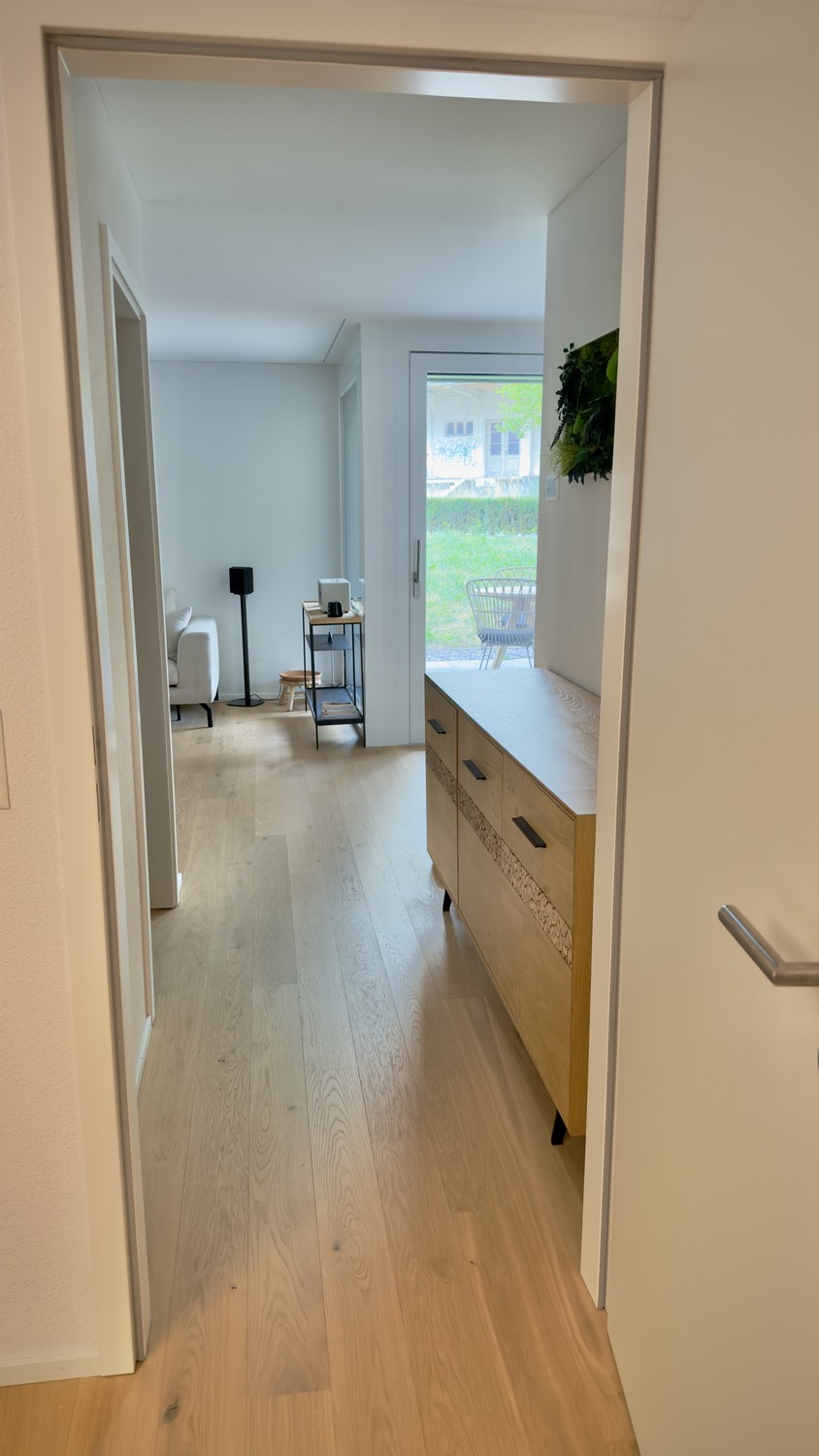 2 ½ Zimmer-Wohnung, Foto 6 von 10