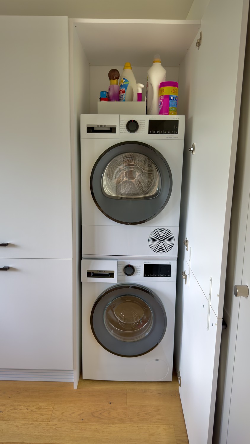 2 ½ Zimmer-Wohnung, Foto 4 von 10