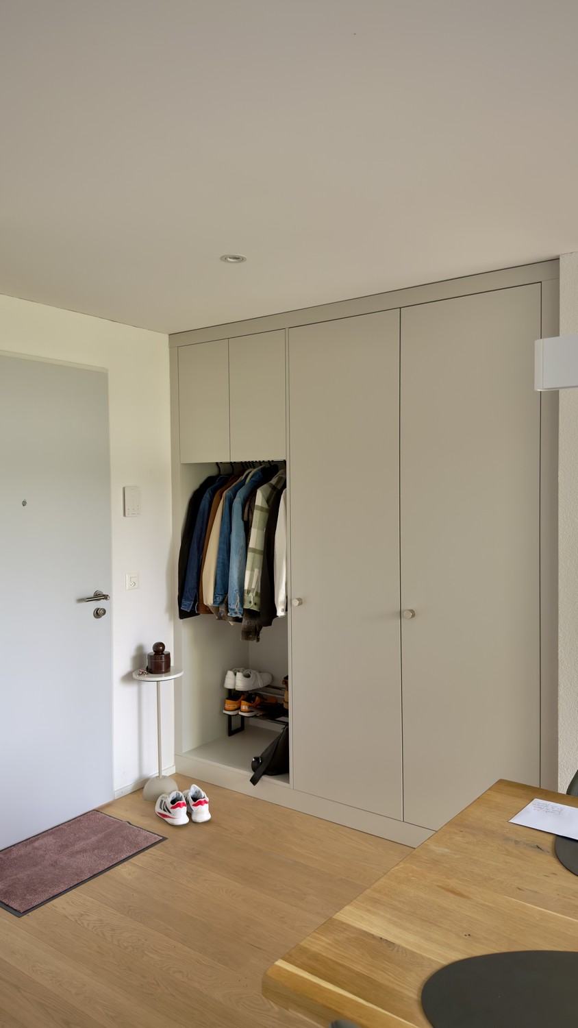 2 ½ Zimmer-Wohnung, Foto 5 von 10