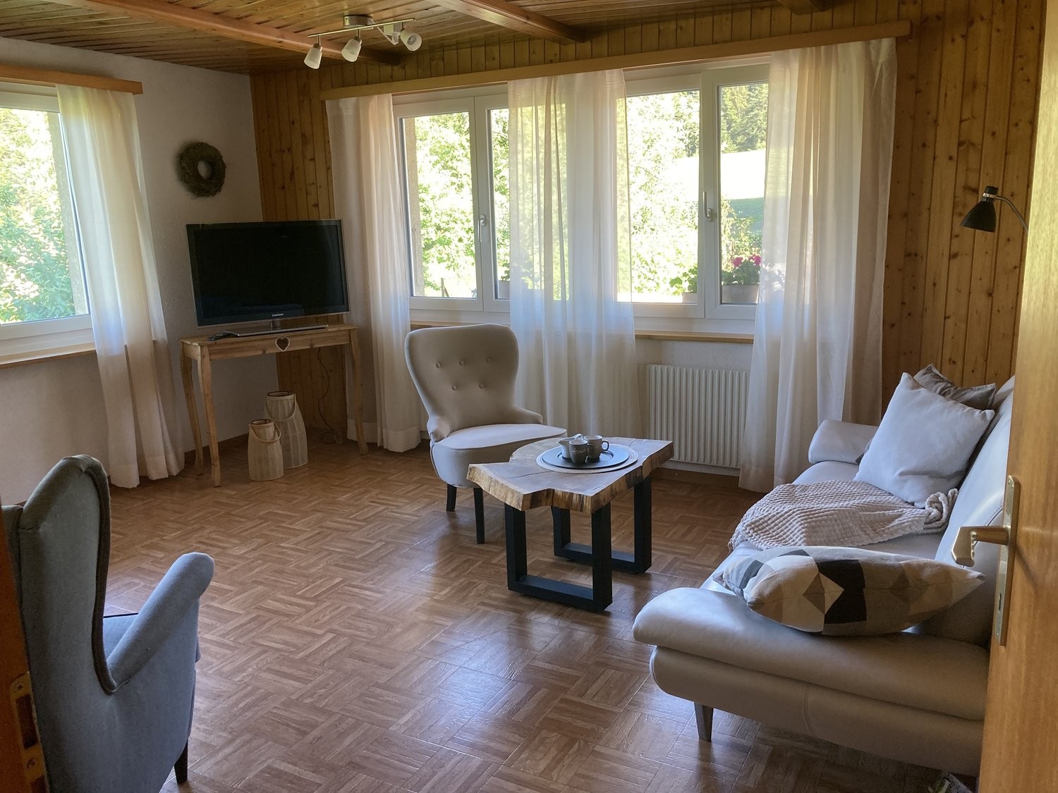 Appartement meublé de 3 ½ pièces, photo 4 sur 10