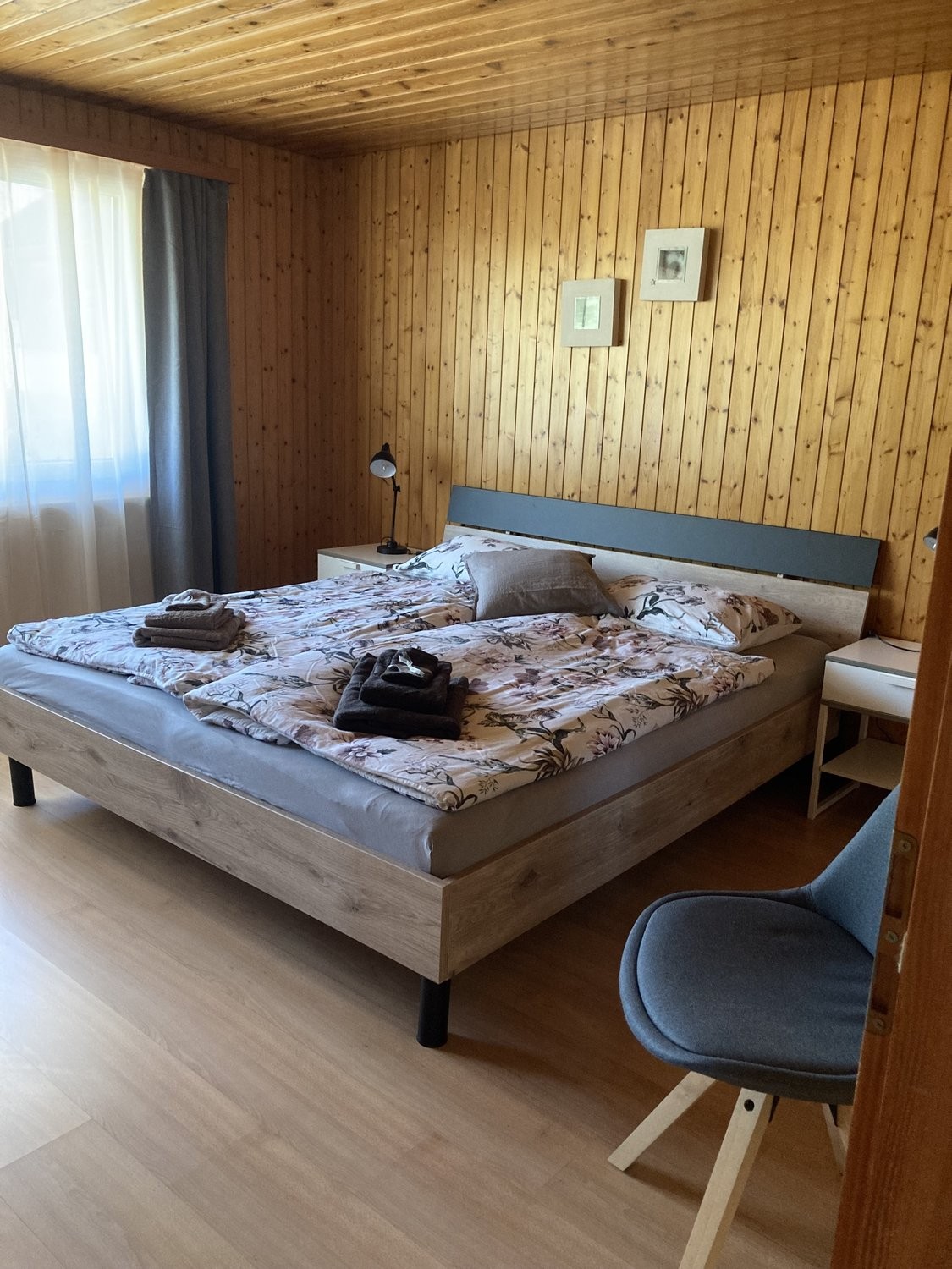 Appartement meublé de 3 ½ pièces, photo 5 sur 10