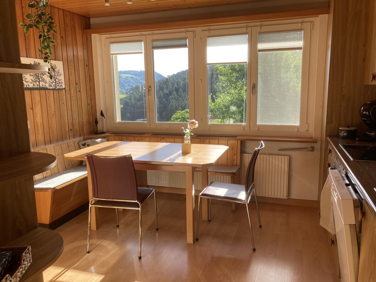 Appartement meublé de 3 ½ pièces, photo 3 sur 10