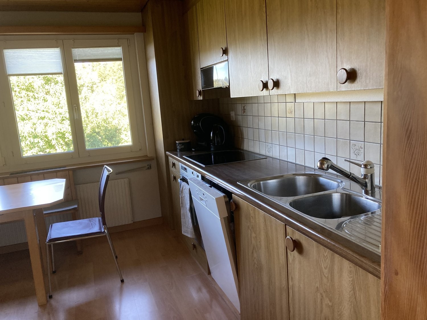 Appartement meublé de 3 ½ pièces, photo 1 sur 10