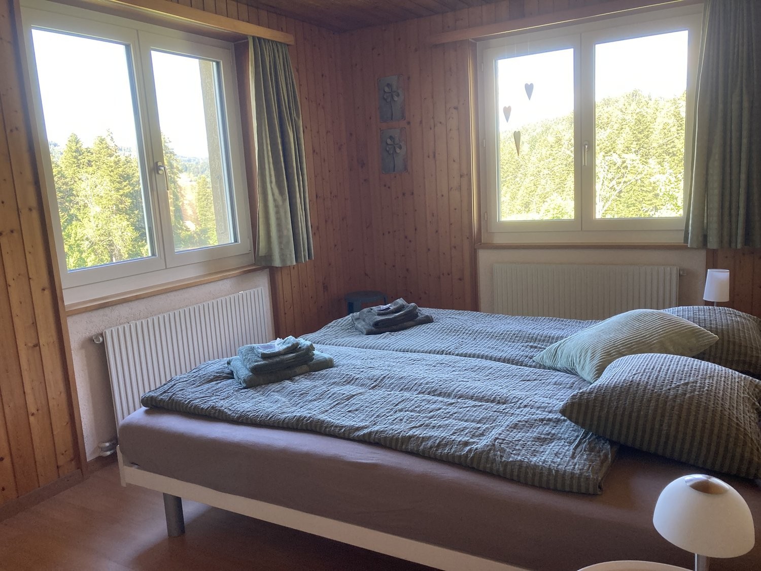 Appartement meublé de 3 ½ pièces, photo 6 sur 10