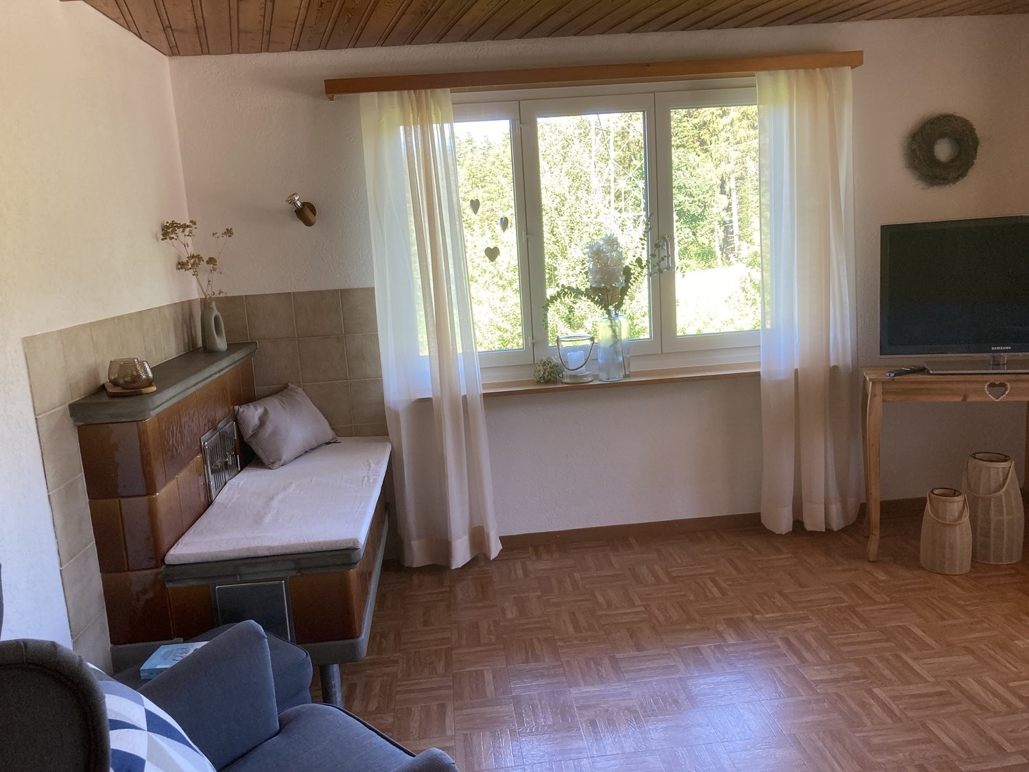Appartement meublé de 3 ½ pièces, photo 9 sur 10