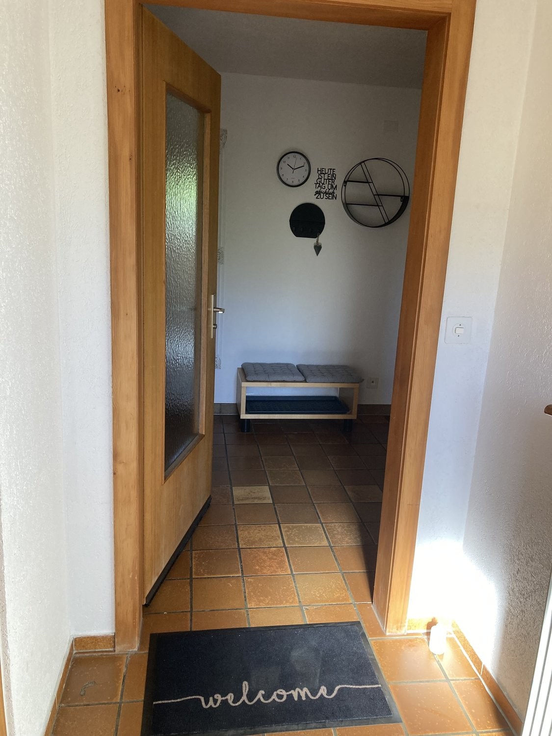 Appartement meublé de 3 ½ pièces, photo 8 sur 10