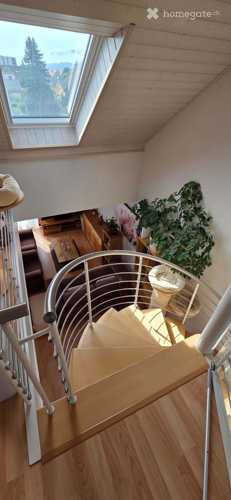 5 ½ Zimmer Wohnung, Foto 3 von 4