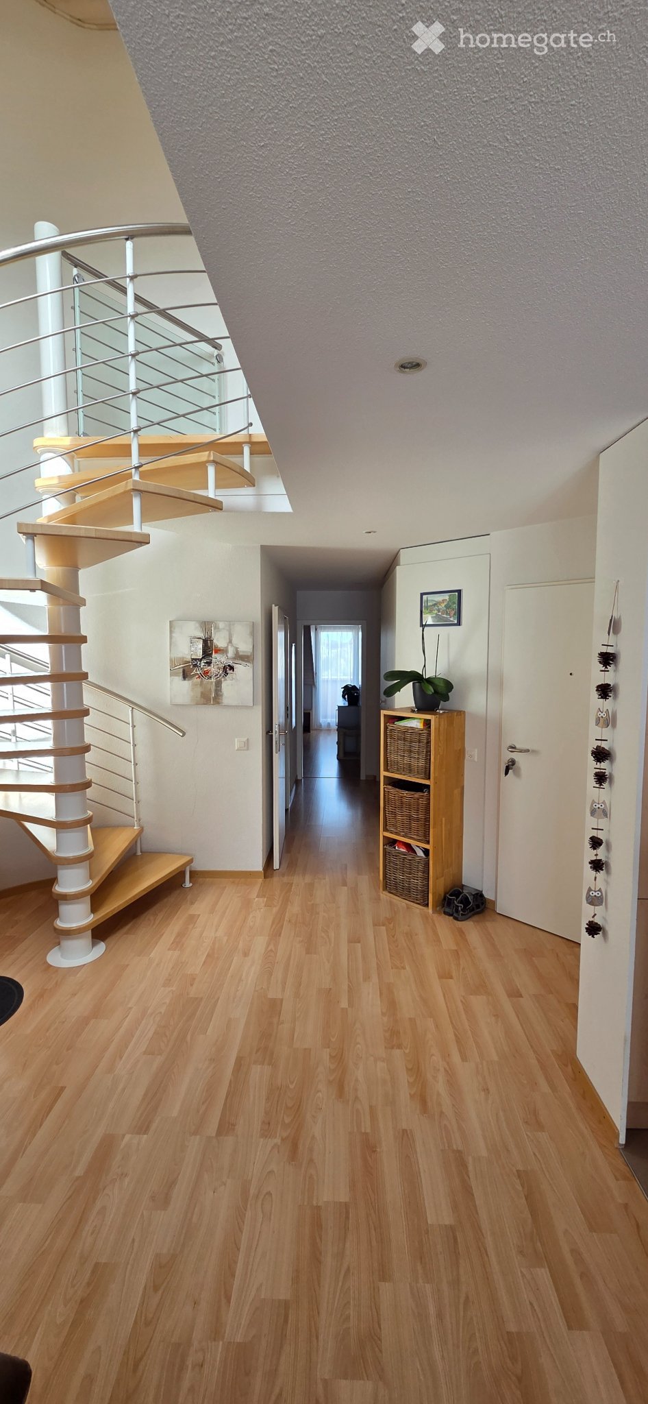 5 ½ Zimmer Wohnung, Foto 4 von 4