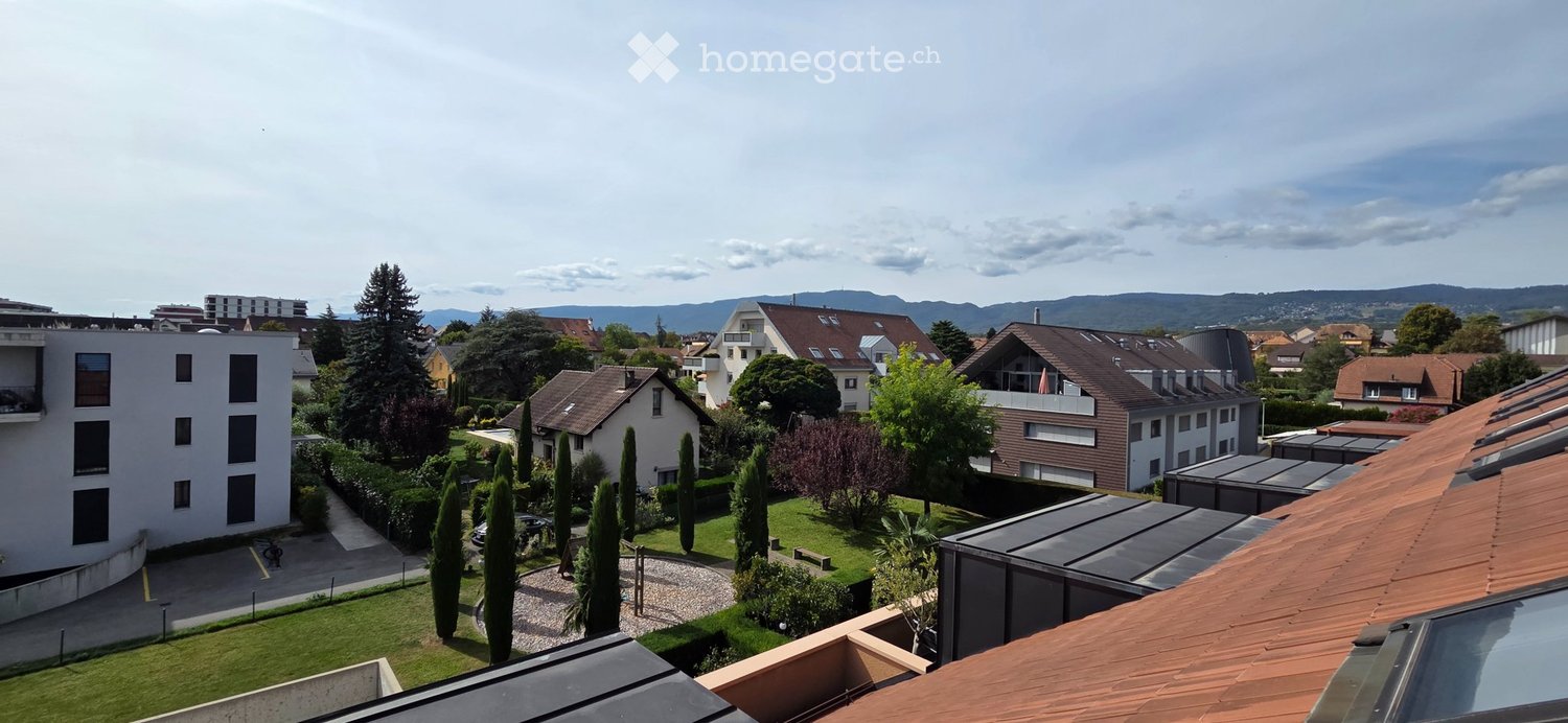 5 ½ Zimmer Wohnung, Foto 1 von 4