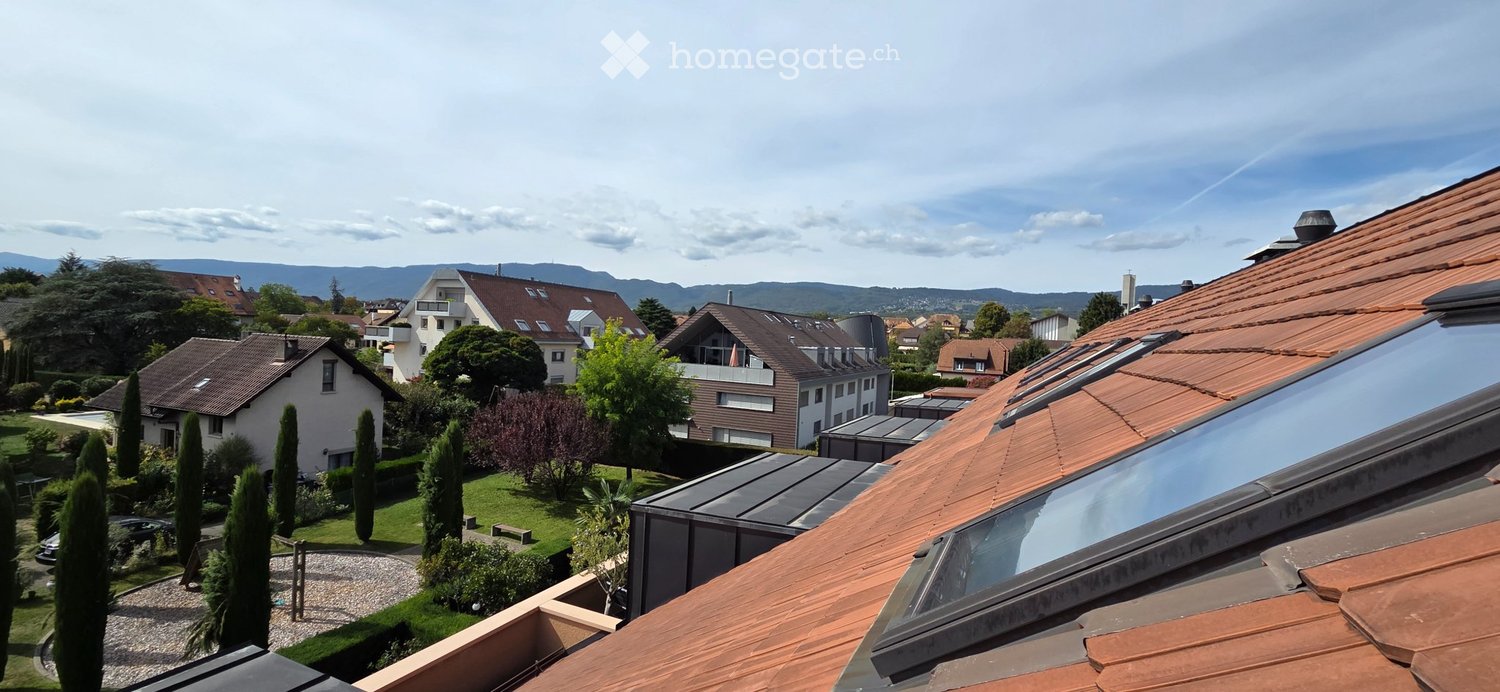 5 ½ Zimmer Wohnung, Foto 2 von 4