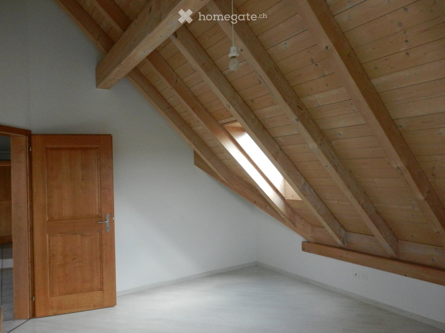 3 ½ rooms apartment, Foto 4 von 5