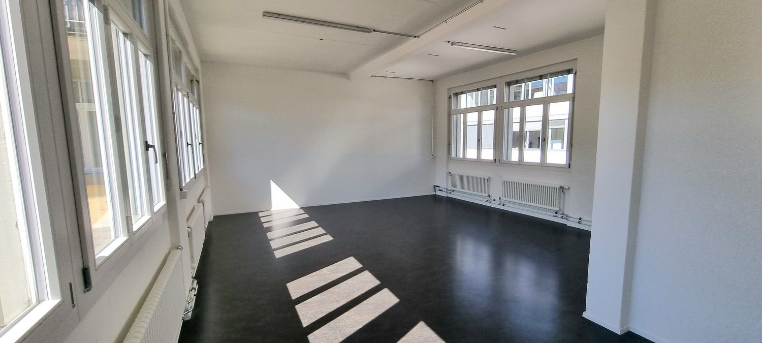 65m² commerciale