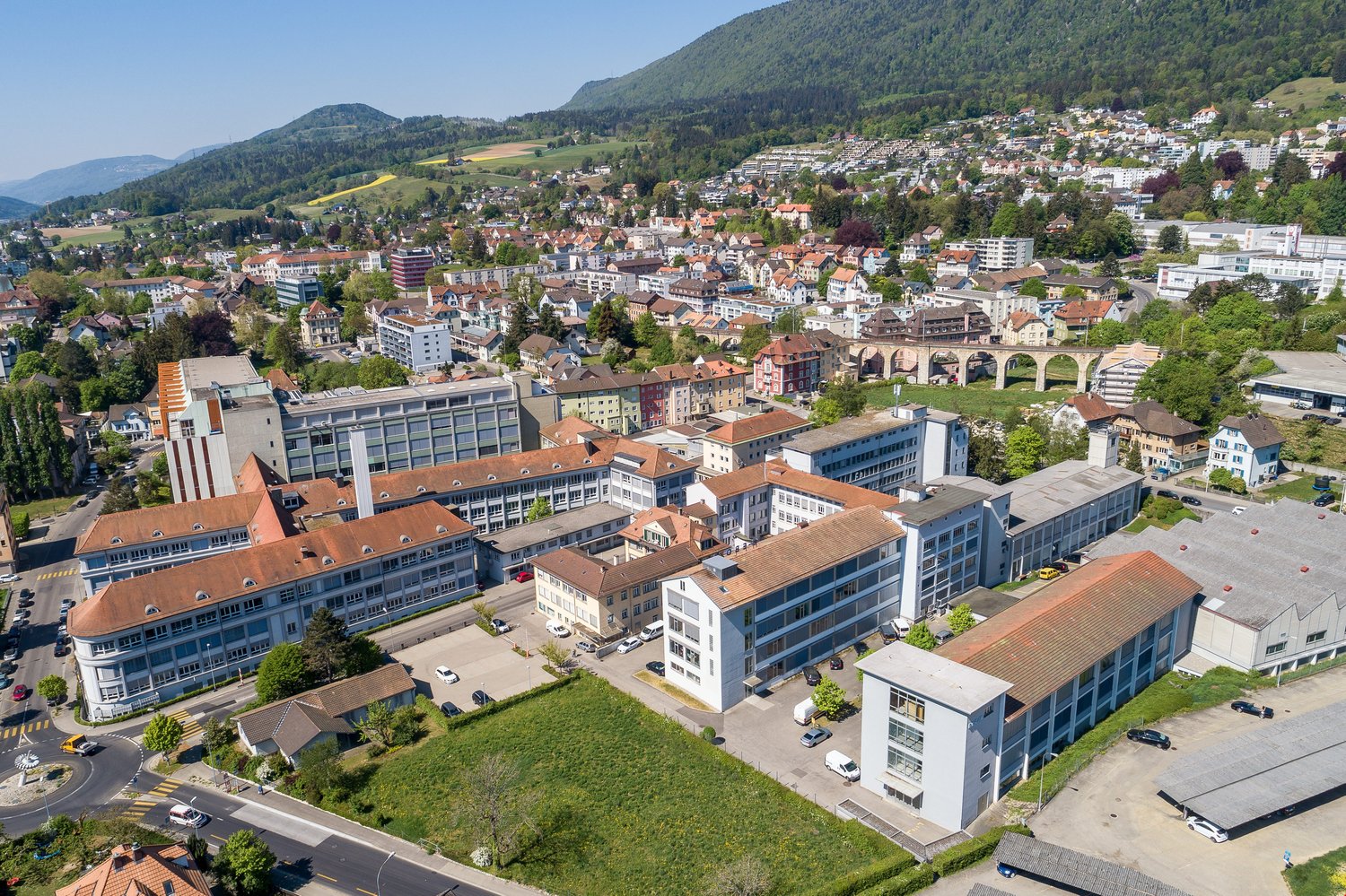 65m² commerciale